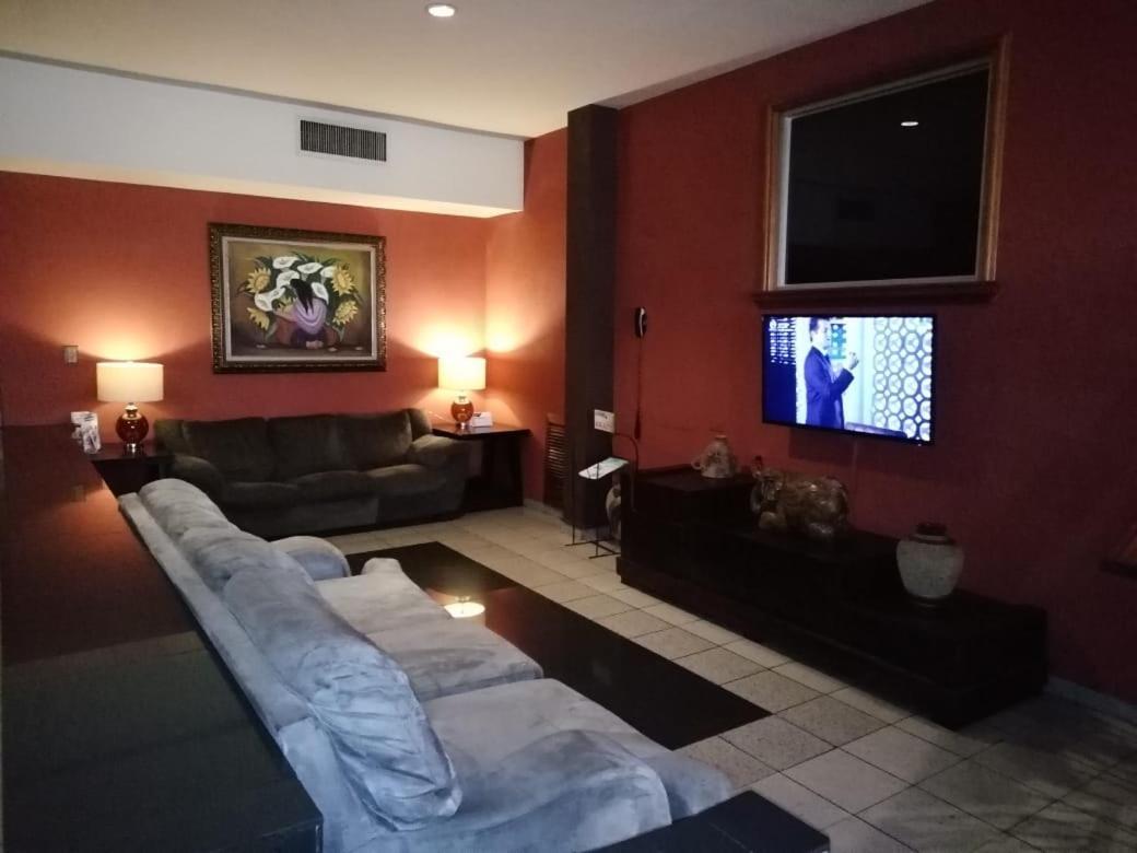 Hotel Castilla Давид Екстер'єр фото
