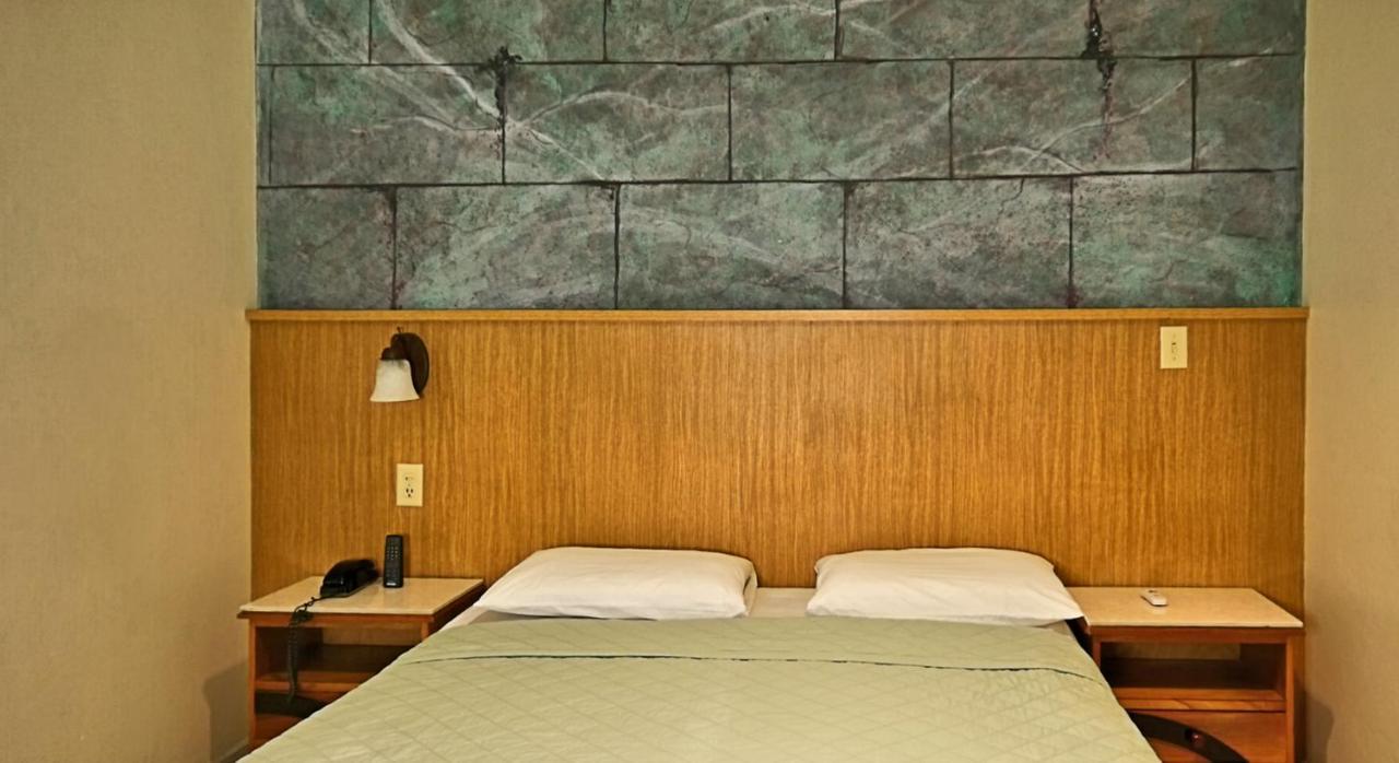Hotel Castilla Давид Екстер'єр фото