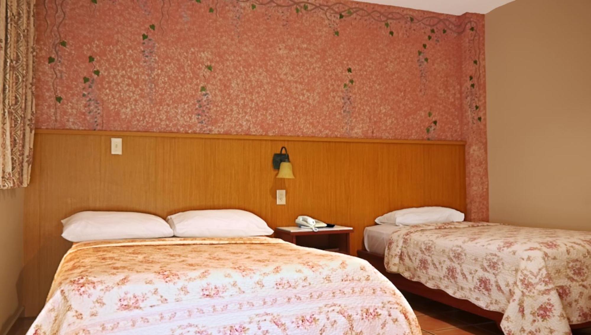 Hotel Castilla Давид Екстер'єр фото